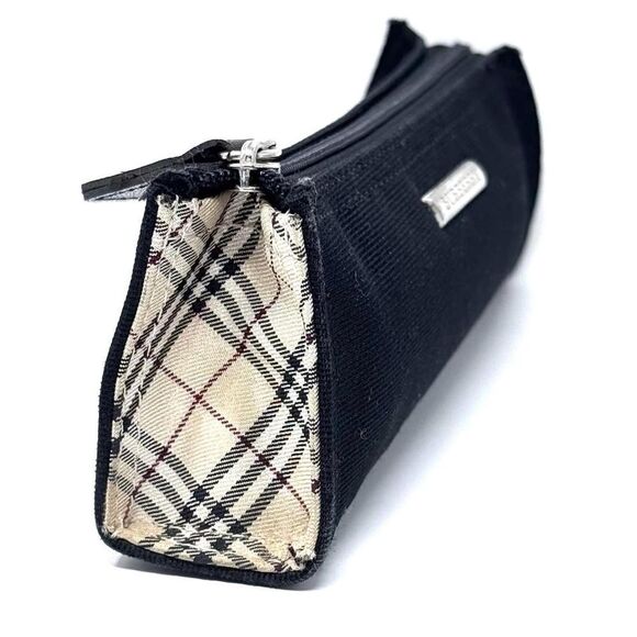 Burberry Jewelry/Cosmetic Pouch - Picture 2 of 9